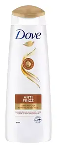 Dove Anti-Frizz Oil Therapy Shampoo Sweden