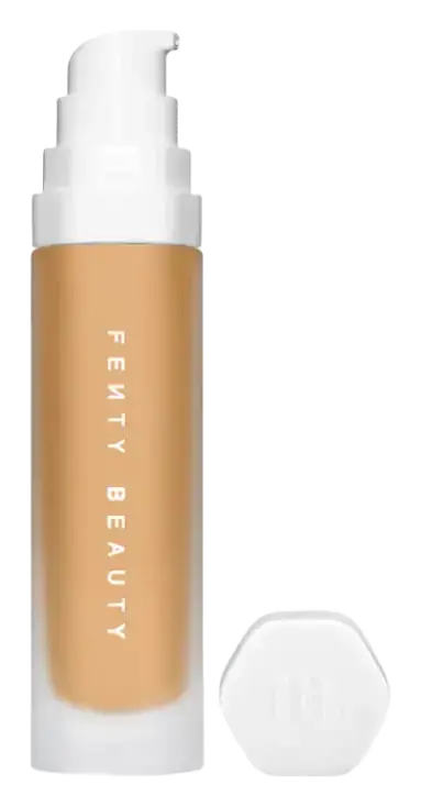 Fenty Beauty Soft’Lit Naturally Luminous Longwear Foundation 265