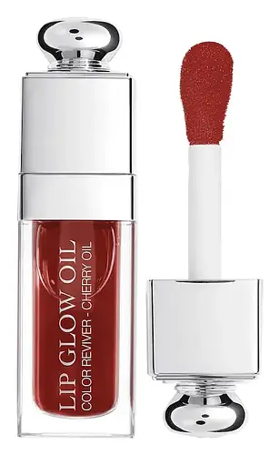 Dior Addict Lip Glow Oil 062 Bronzed Glow