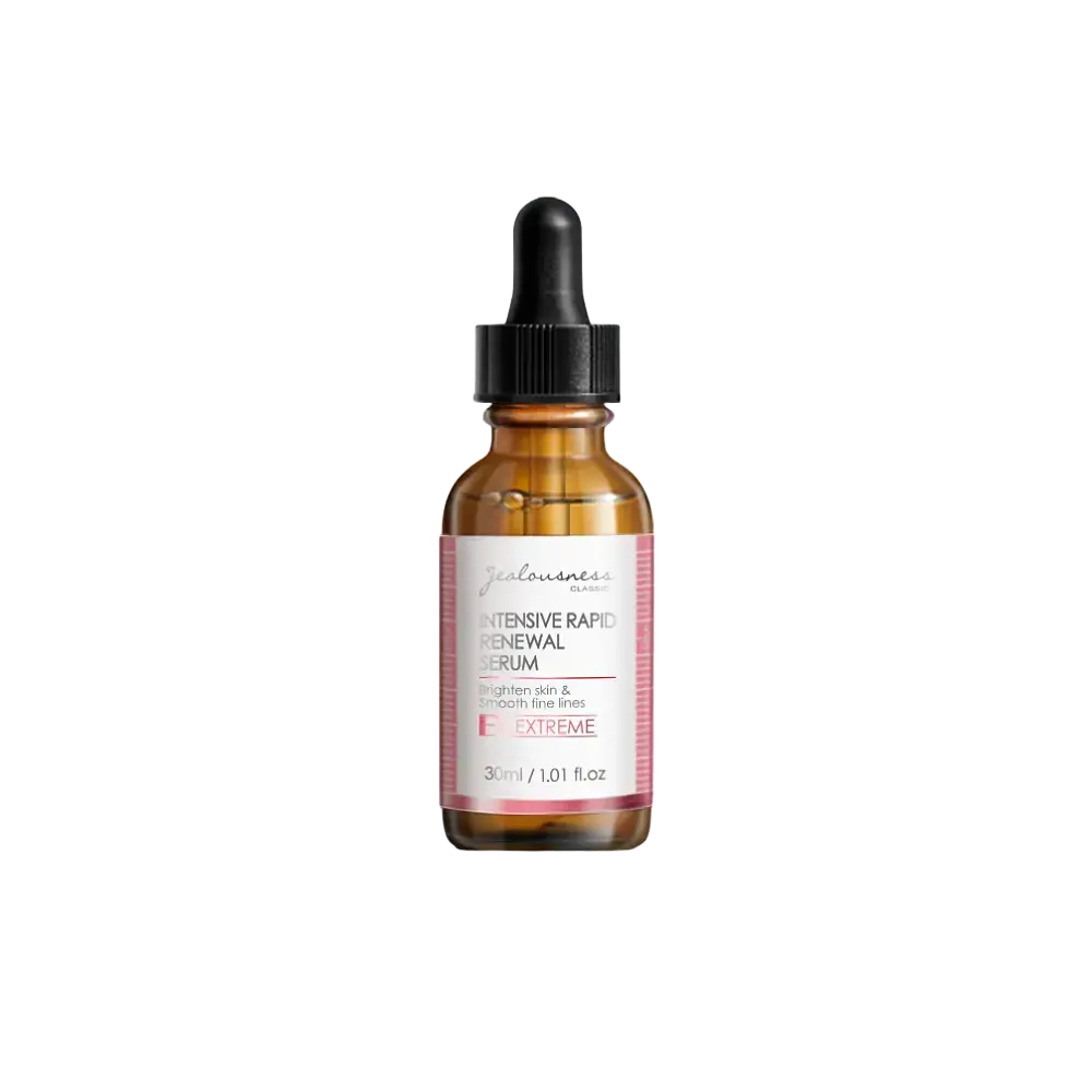 Jealousness Intensive Rapid Renewal Serum