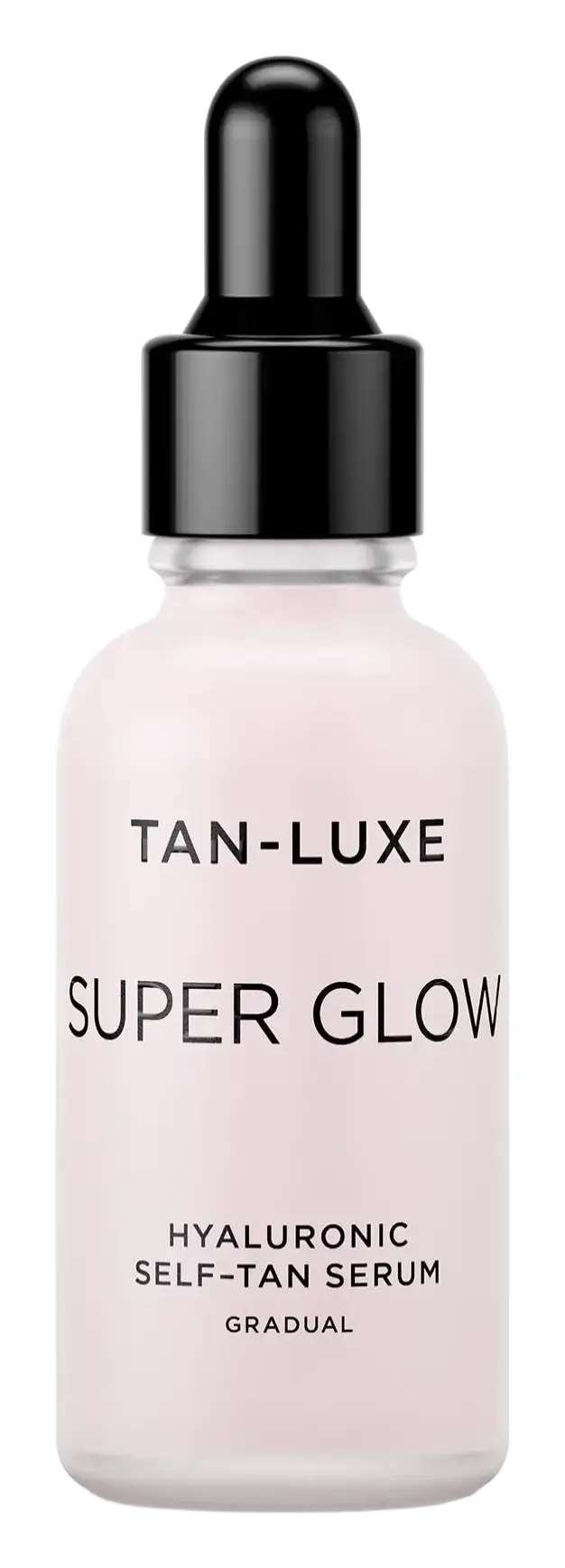 TAN-LUXE Super Glow Hyaluronic Self-Tan Serum