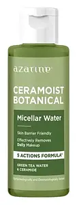 Azarine Ceramoist Botanical Micellar Water