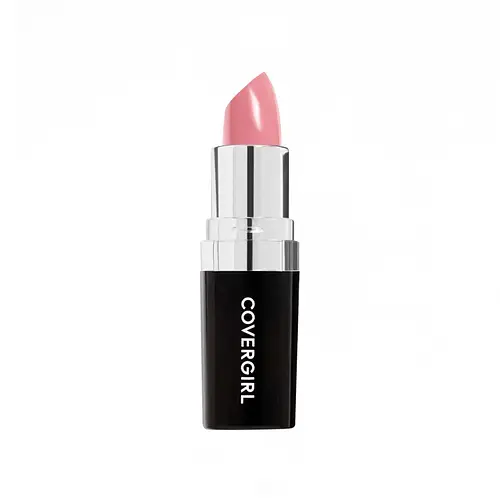 Covergirl Continuous Color Lipstick 415 Rose Quartz