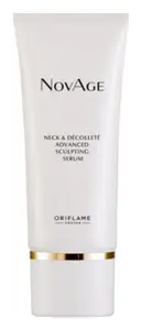 Novage+ Neck & Décolleté Advanced Sculpting Serum