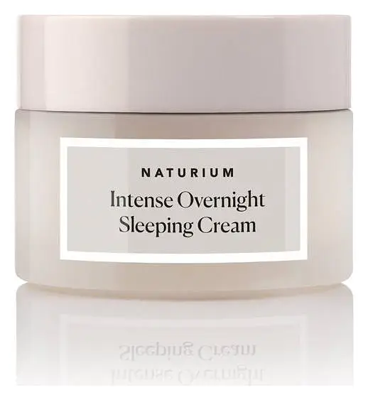 Naturium Intense Overnight Sleeping Cream