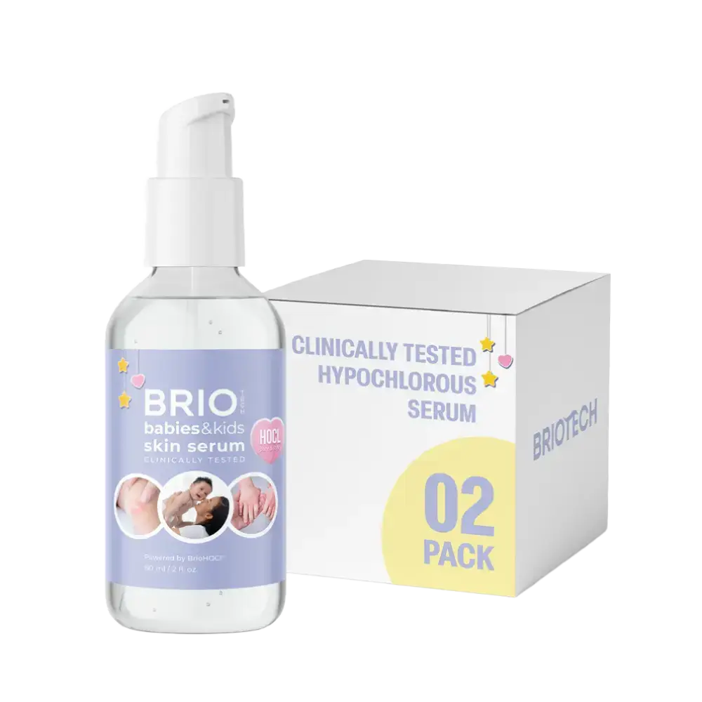 Briotech Babies & Kids Skin Serum