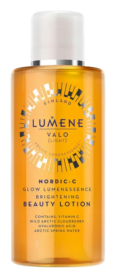 Lumene Nordic-C Brightening Beauty Lotion