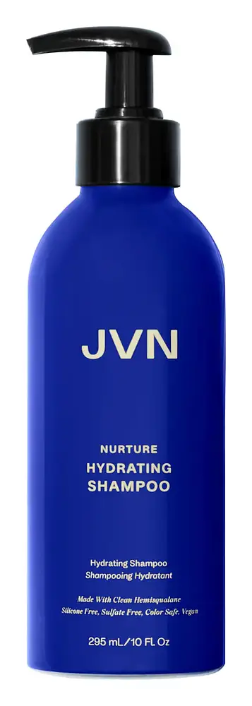 JVN Nurture Hydrating Shampoo For Dry Hair