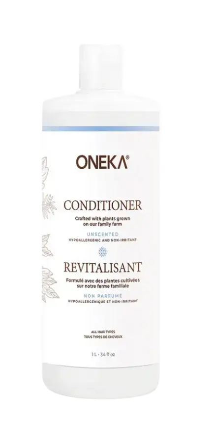 ONEKA Unscented Conditioner