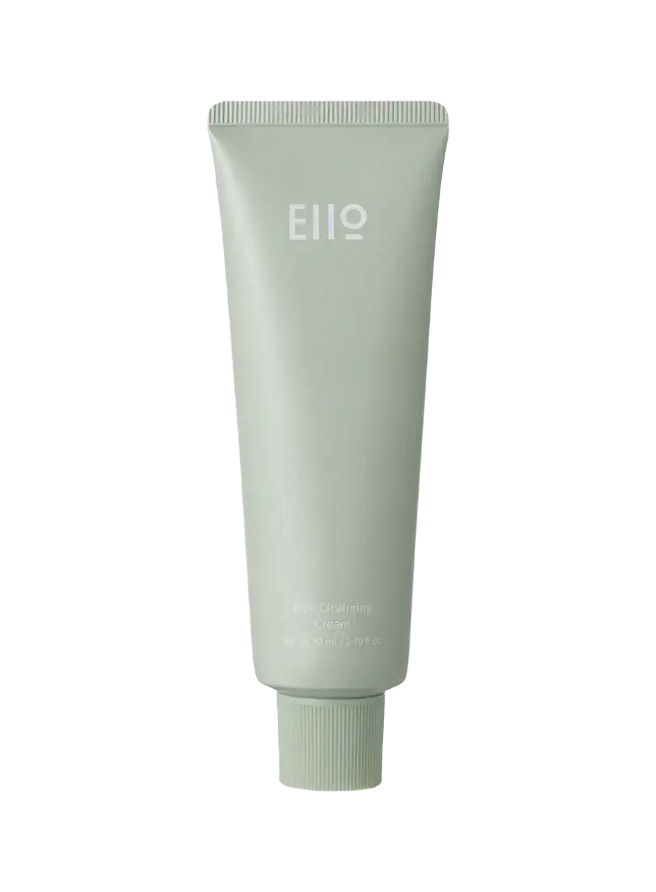 Eiio True Cicalming Cream