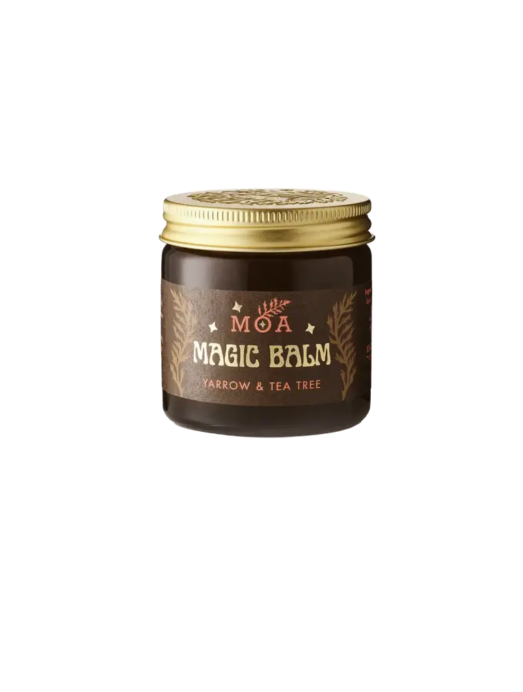MOA Magic Balm