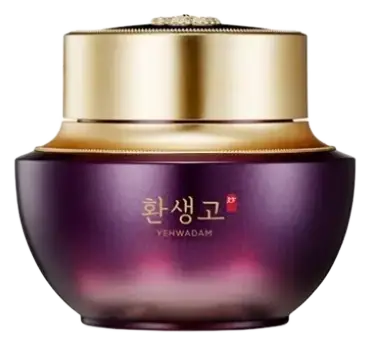 Yehwadam Hwansaenggo Ultimate Rejuvenating Cream