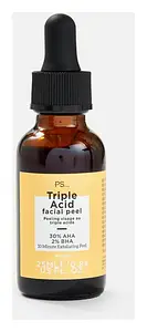 Primark Triple Acid Facial Peel