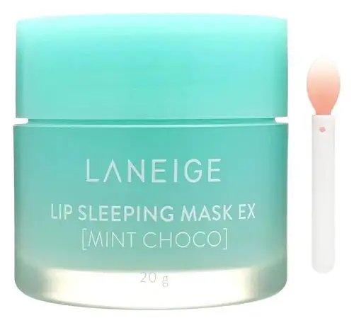 Laneige Lip Sleeping Mask EX Mint Choco