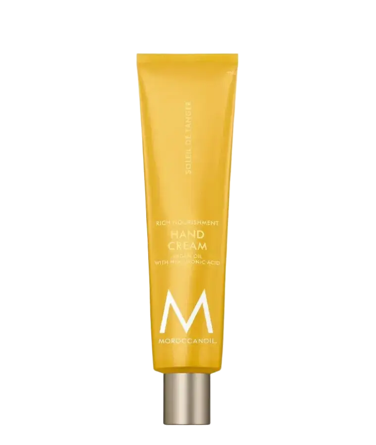 MoroccanOil Hand Cream Soleil De Tanger