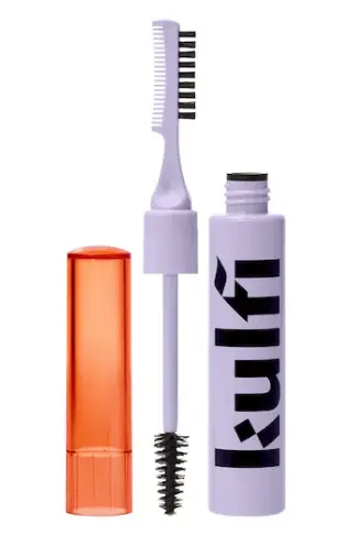 Kulfi Free The Brow Brow Gel Clear