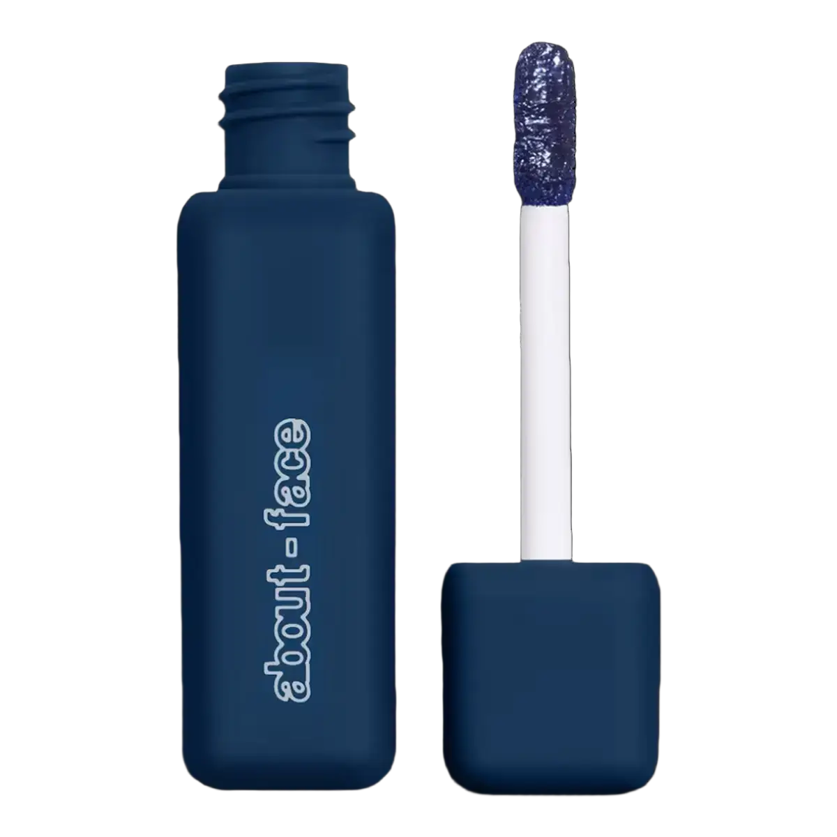 about-face Matte Fluid Eye Paint Lost Unfound