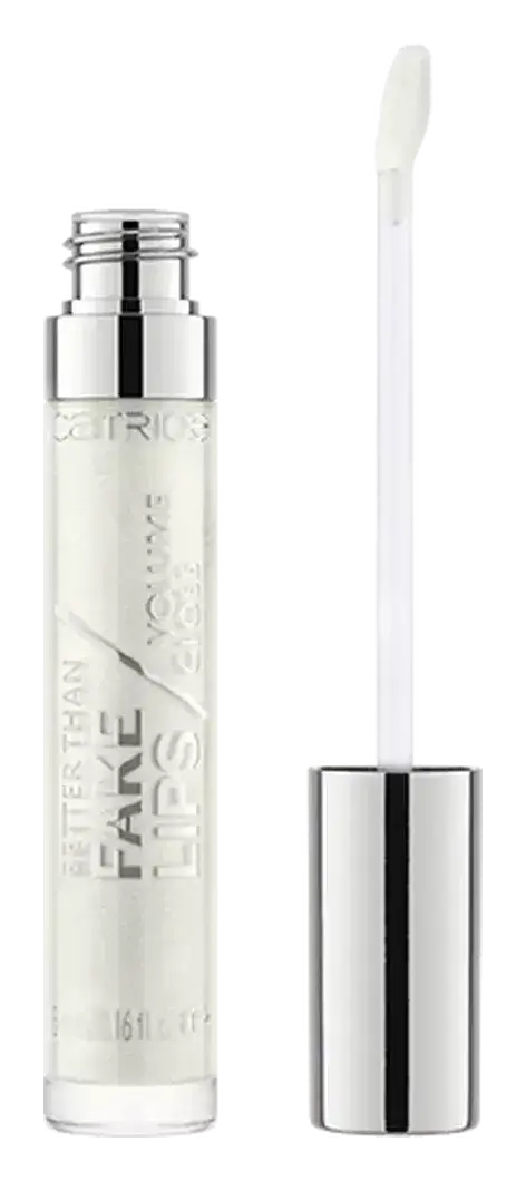 Catrice Better Than Fake Lips Volume Gloss 010 Maximum Glow