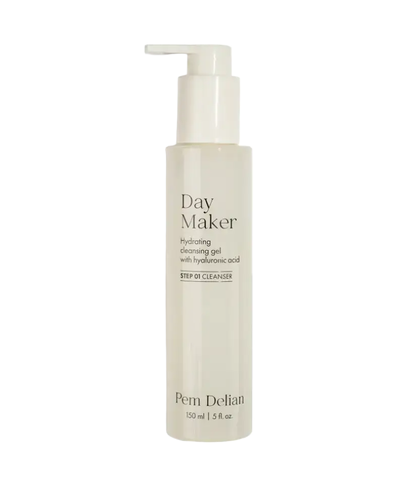 Pem Delian Day Maker