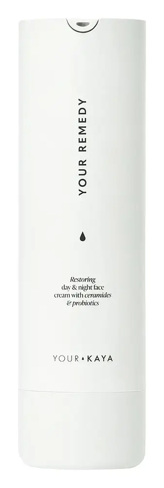 Your Kaya Your Remedy Face Cream