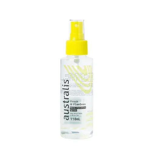 Australis Fresh & Flawless Matte Finishing Spritz