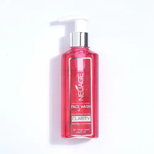 Dermatechno Neuage Face Wash