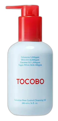 Tocobo Calamine Pore Control Cleansing Oil