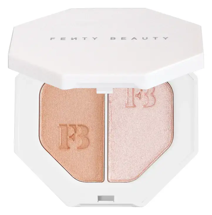 Fenty Beauty Killawatt Freestyle Highlighter Lightning Dust/Fire Crystal