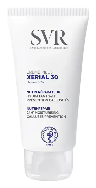 SVR Xerial 30 Foot Cream UK
