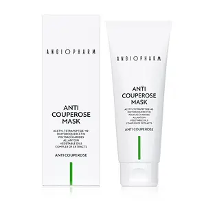 Angiopharm Anti Couperose Mask