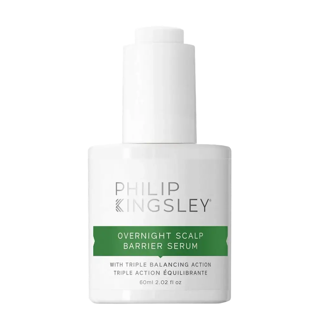 Philip Kingsley Overnight Scalp Barrier Serum