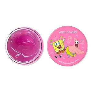 Wet n Wild Jellyfish Fields Lip Mask