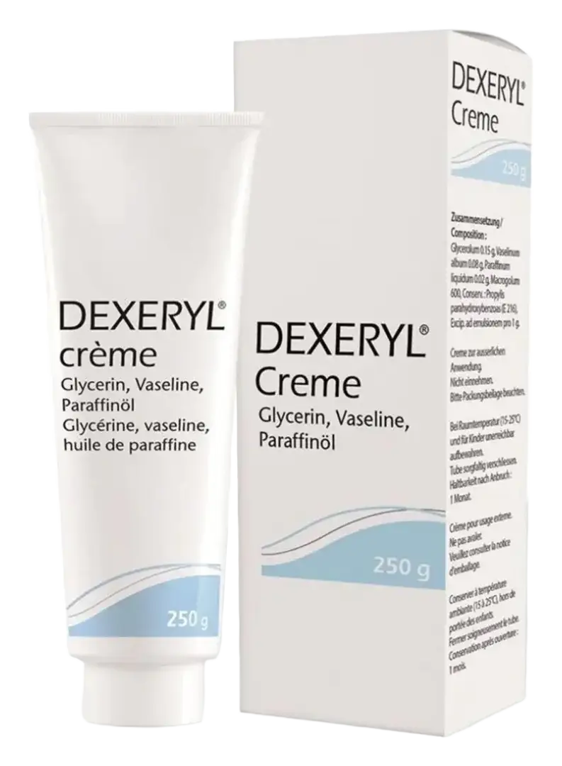 Dexeryl Cream