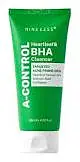 Nineless A-Control Heartleaf & BHA Cleanser