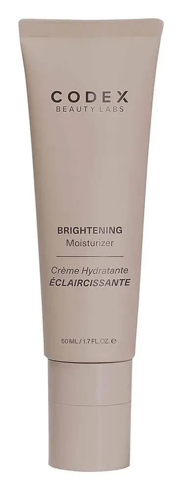 Codex Labs Beauty Antu Brightening Moisturizer
