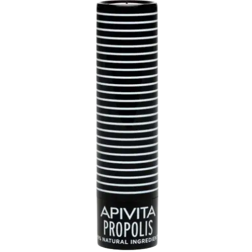Apivita Natural Cosmetics Propolis Lip Balm