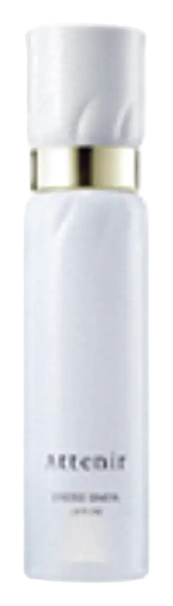 Attenir Dress Snow Lotion