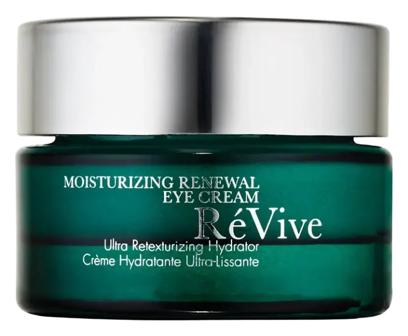ReVive Skincare Moisturizing Renewal Eye Cream Ultra Retexturizing Hydrator