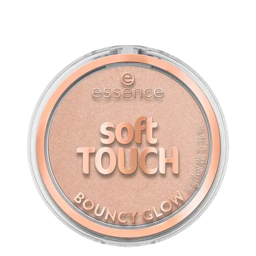 Essence Soft Touch Bouncy Glow 20 Glazed Dew