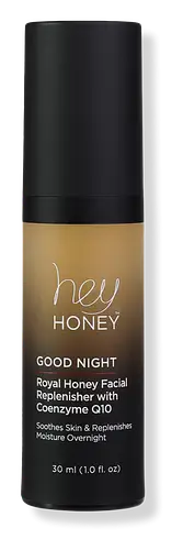 Hey honey Good Night Royal Honey Facial Replenisher With Coenzyme Q10