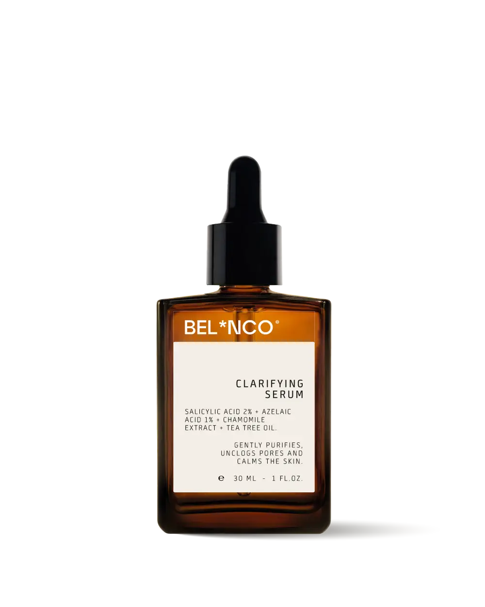 Belnco Clarifying Serum