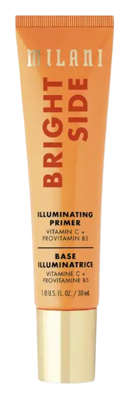 Milani Bright Side Illuminating Primer
