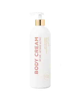 Dr. Jetske Ultee Body Cream