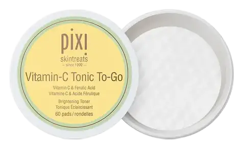 Pixi Beauty Vitamin-C Tonic To-Go