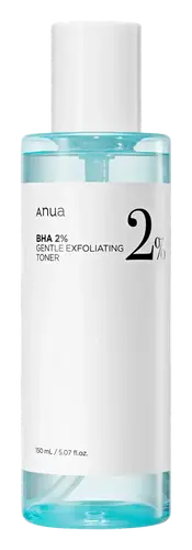 Anua BHA 2% Gentle Exfoliating Toner