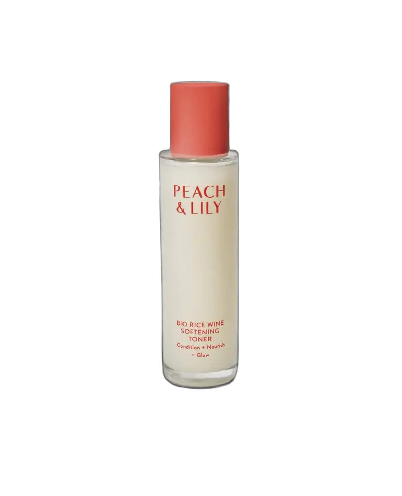 Peach & Lily Bio Rice Wine Softening Toner