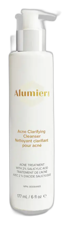 AlumierMD Acne Clarifying Cleanser