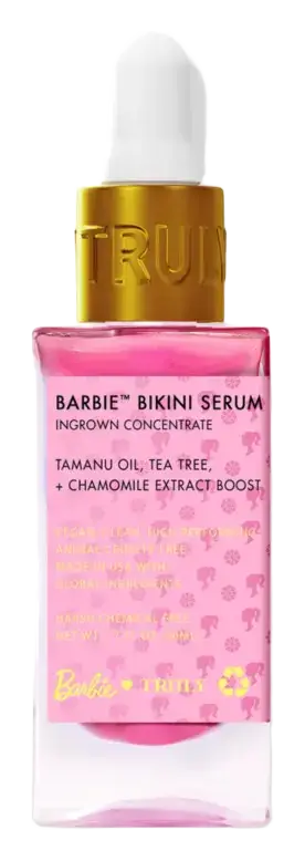 Truly Barbie Bikini Serum