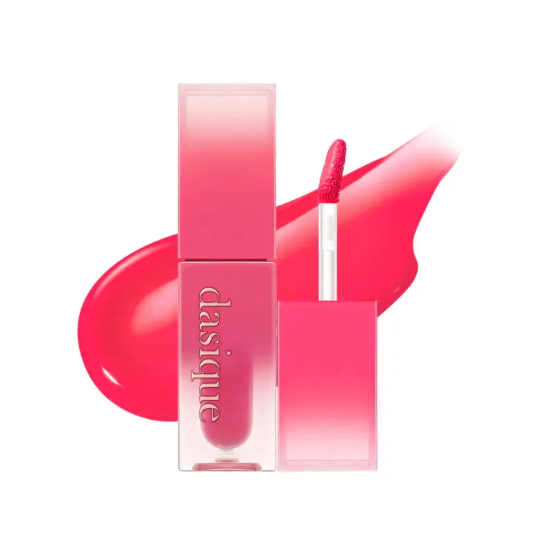 Dasique Juicy Dewy Lip Tint 07 Cherry Soda
