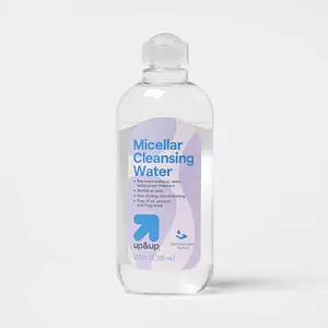 up&up Micellar Cleansing Water